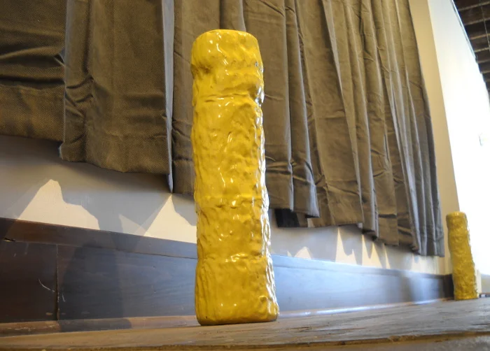  Kansas City installation 