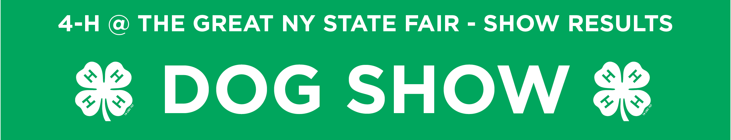 4-H Show Results Banner.png