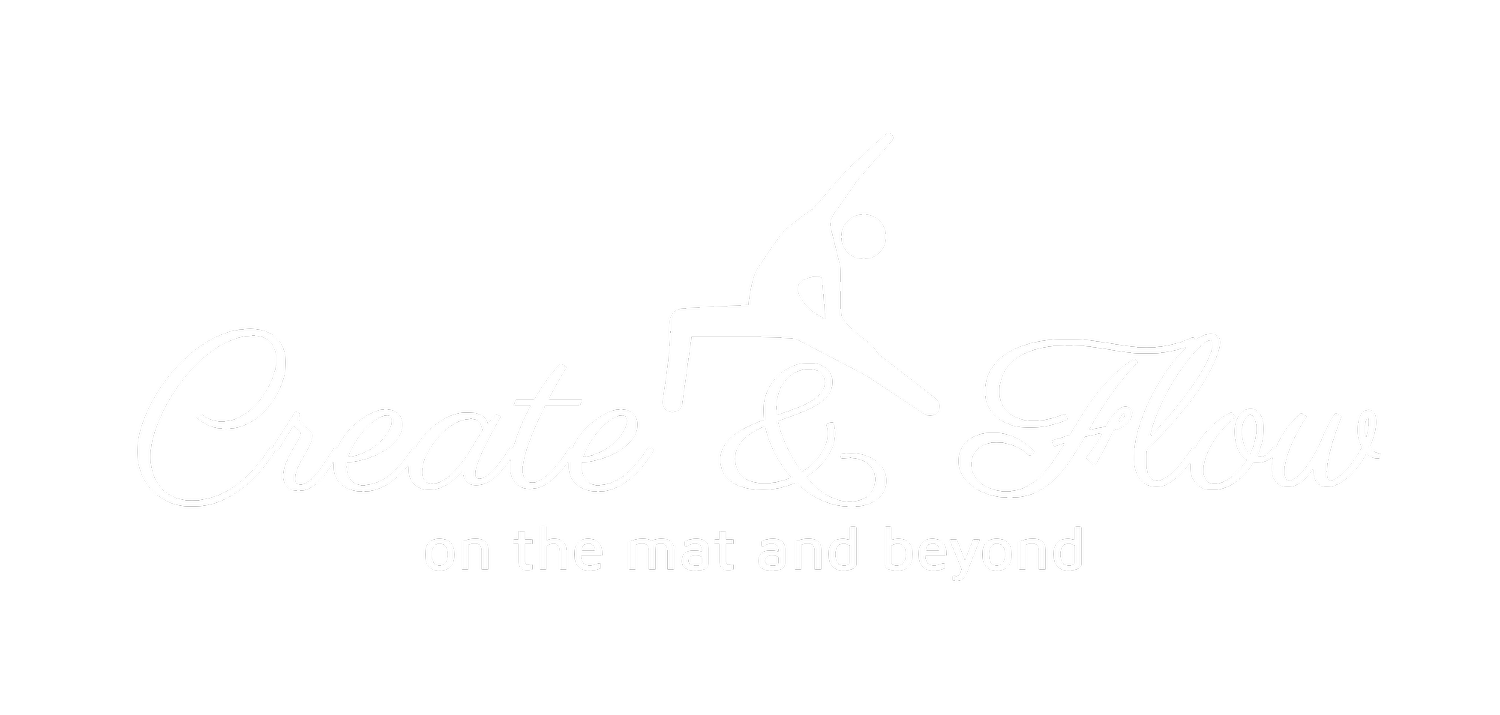 create and flow