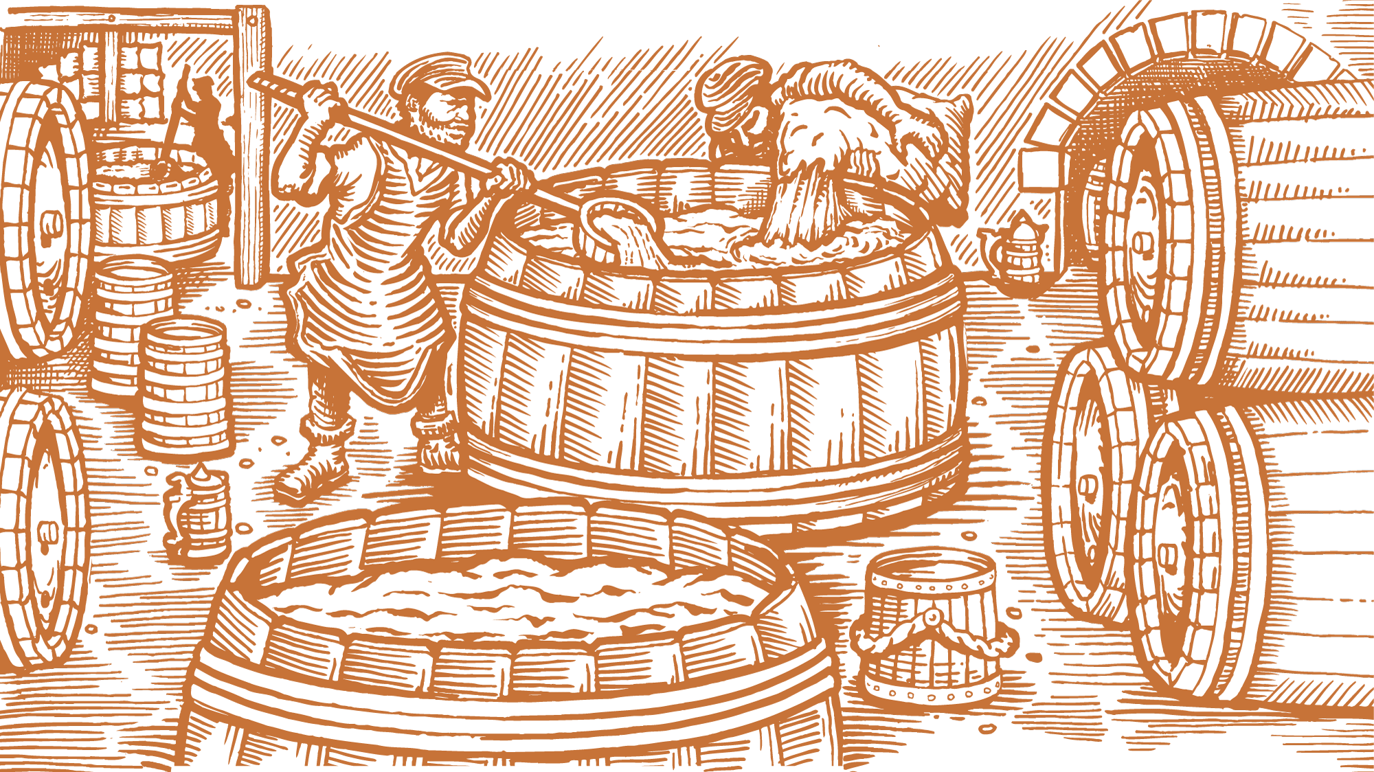 Craft Brewed Beer illustration.gif
