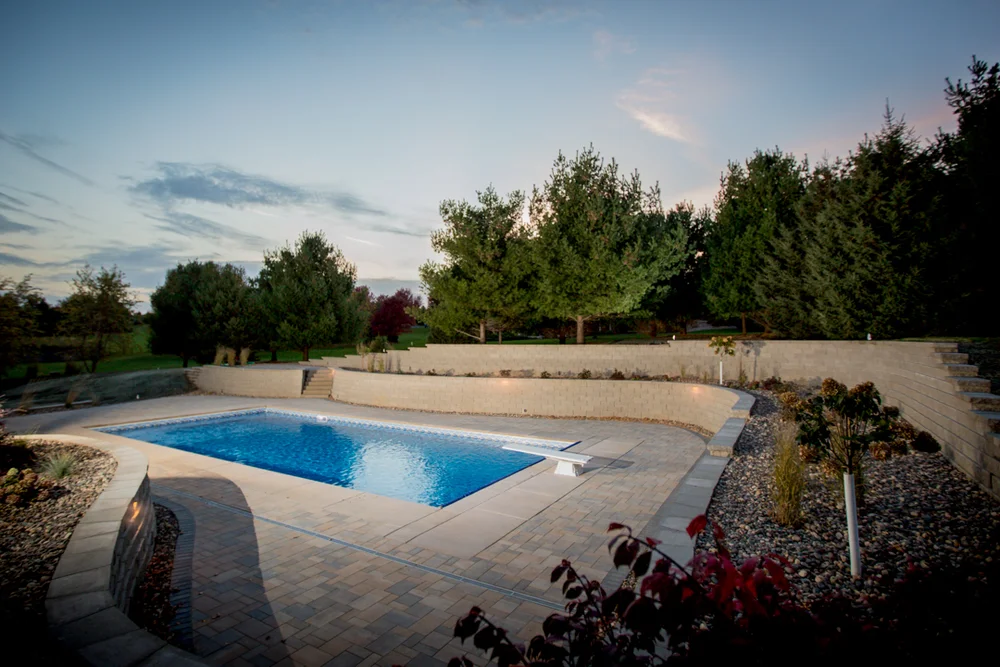 Stone Leaf Landscaping