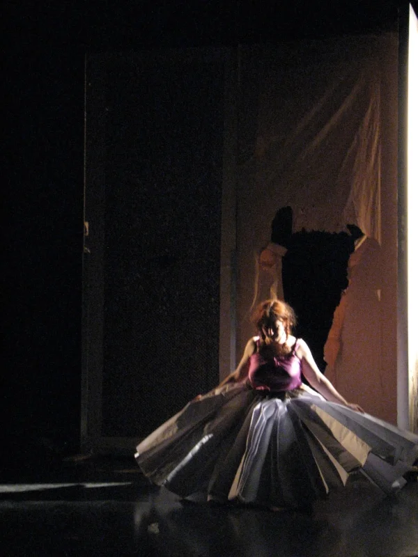  Photo: Julie Vallée-Léger 