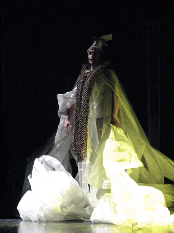  Photo: Julie Vallée-Léger 