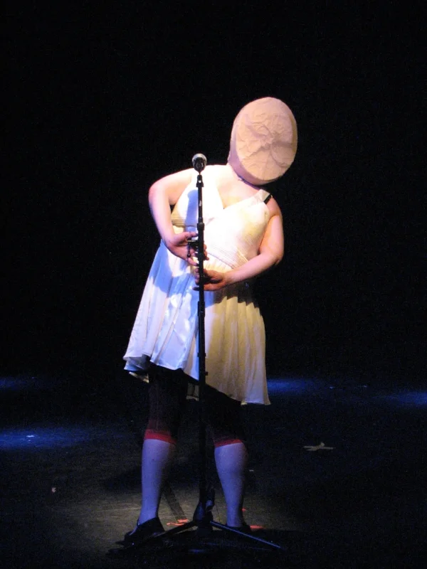  Photo: Julie Vallée-Léger 