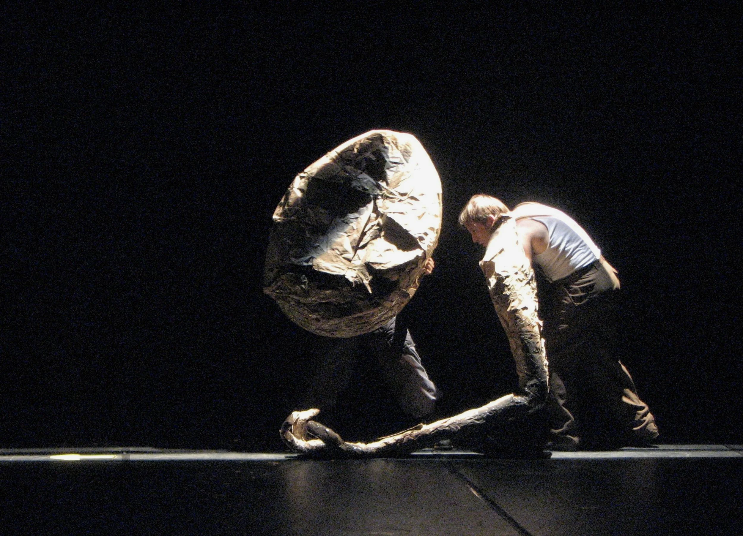  Photo: Julie Vallée-Léger 