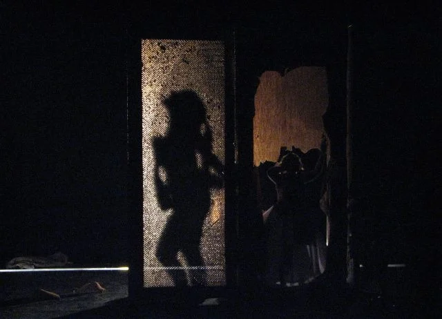  Photo: Julie Vallée-Léger 