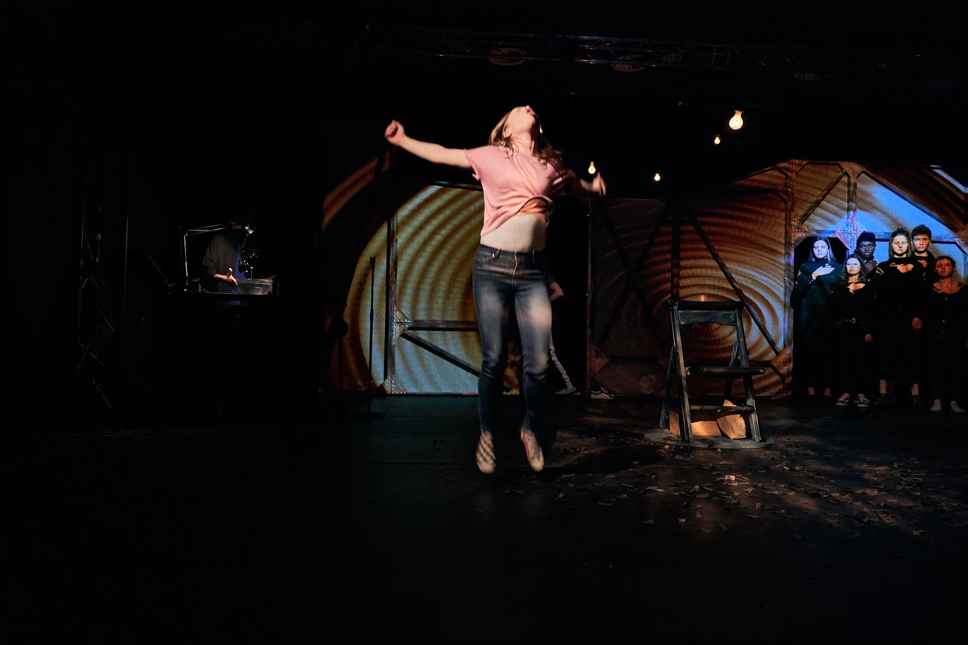  Photos : Olivier Calicis 