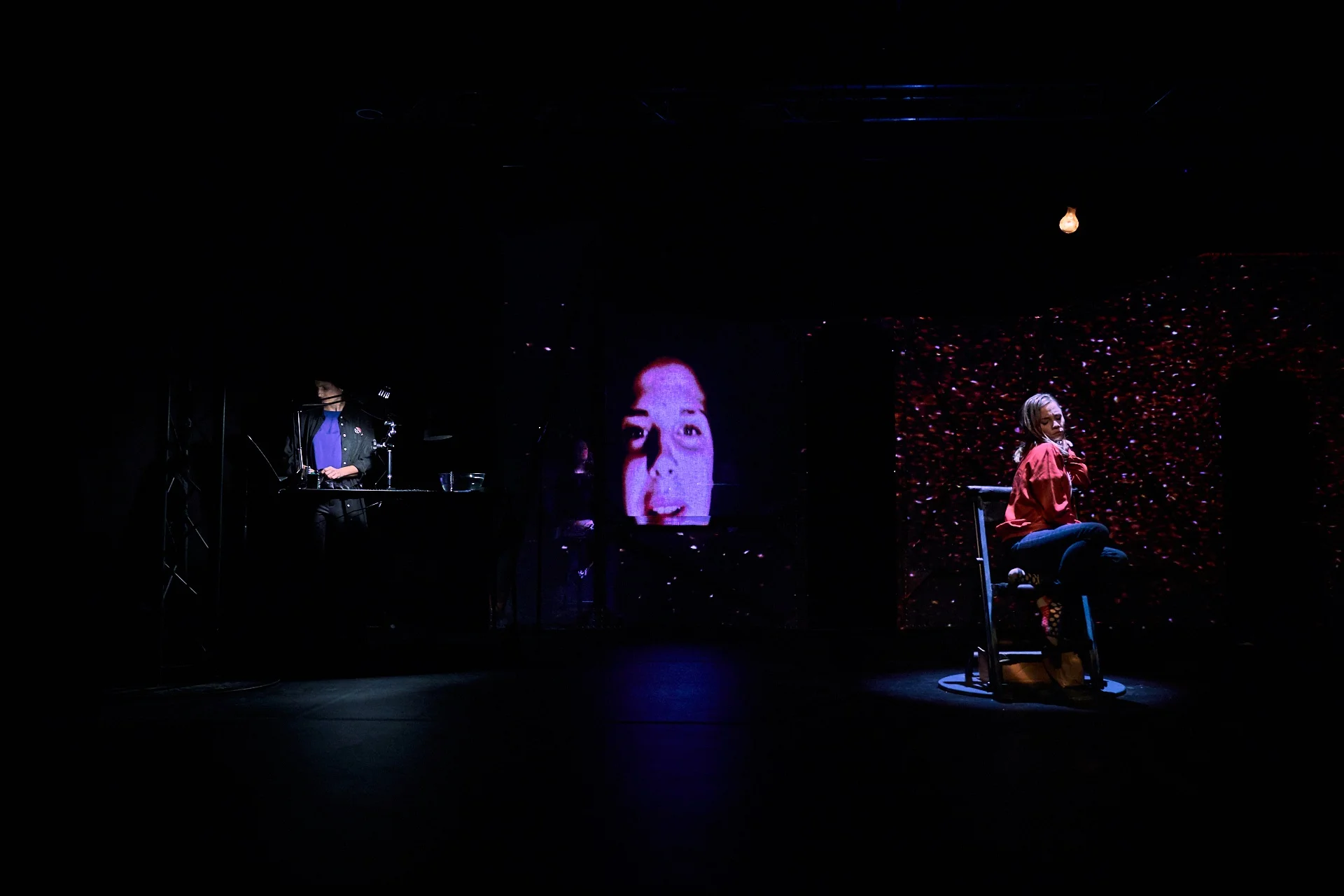  Photos : Olivier Calicis 