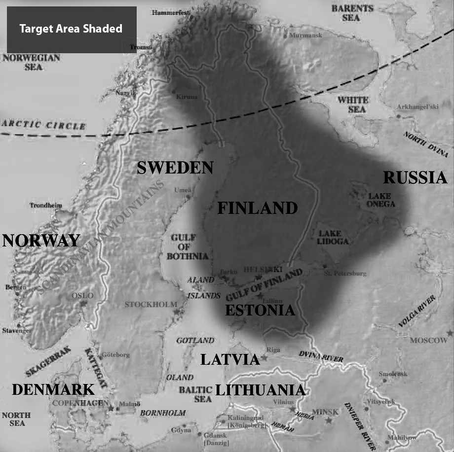 northern europe