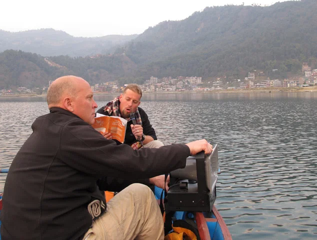 stoned, thronged &amp; balaam's error