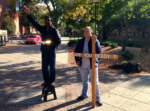 blessed be the name of the LORD