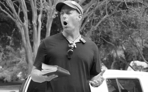 we could use your help!