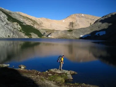 sweet reminiscence, part 1