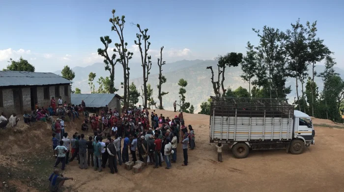 a kind &amp; loving saviour