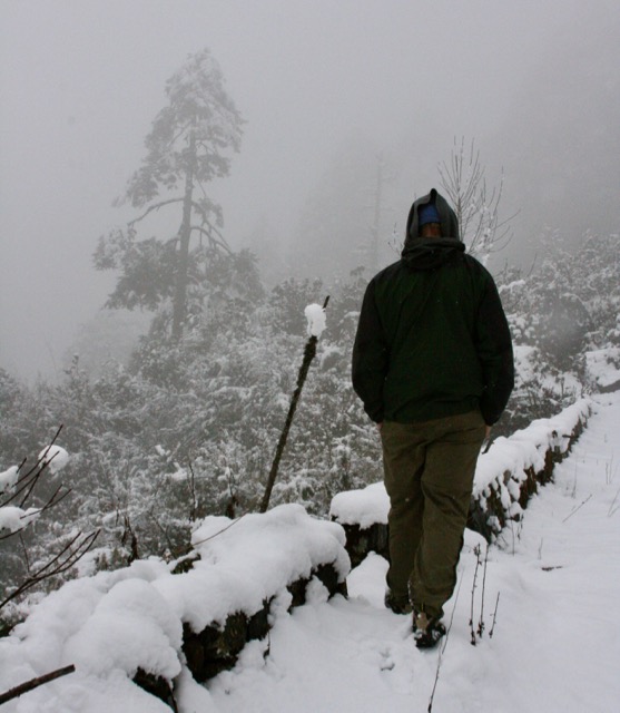 sikkim, india