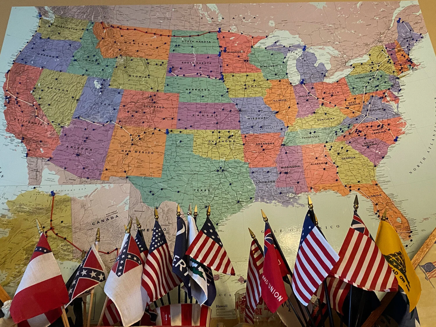 hickory, the pressure is on