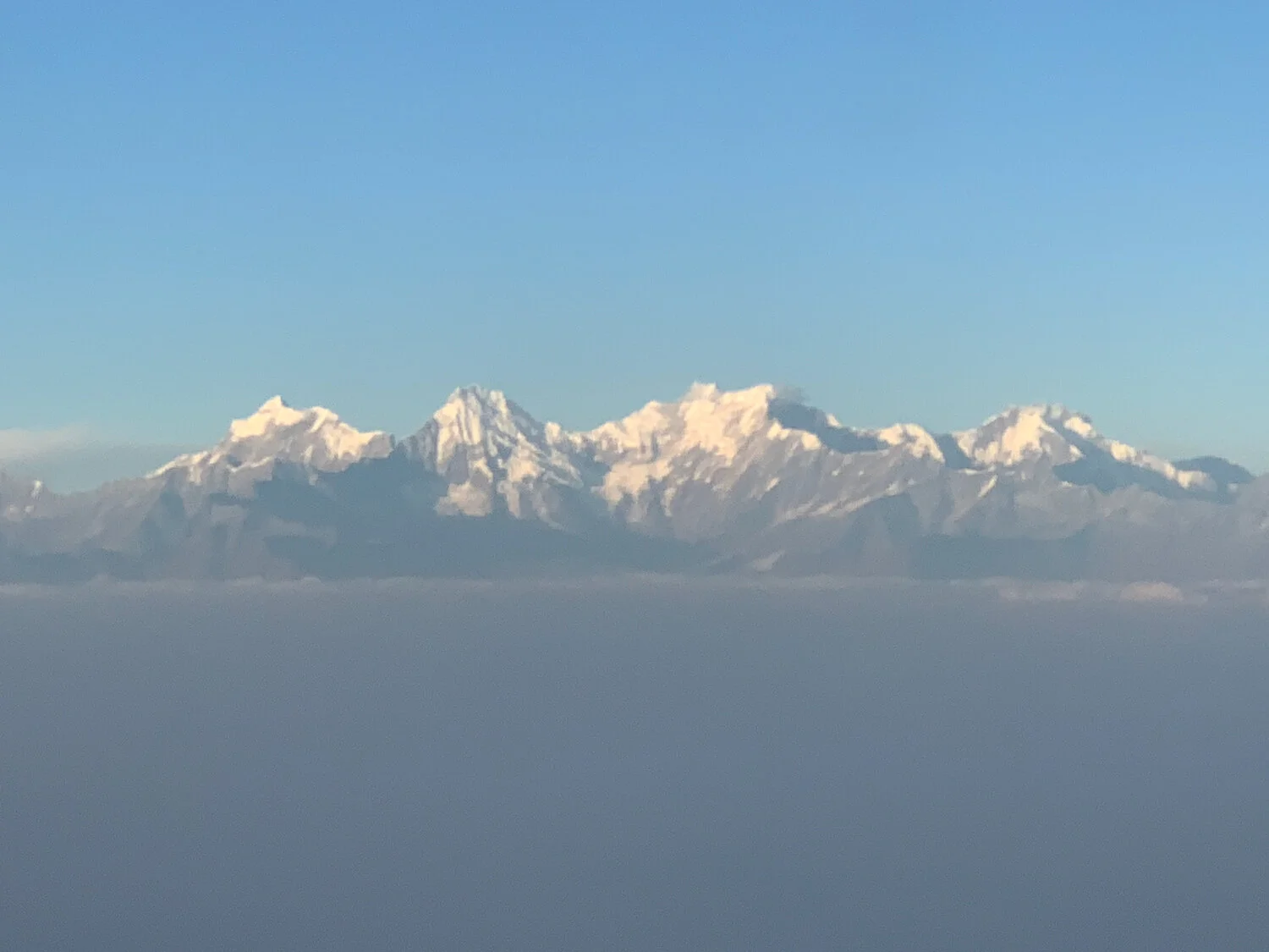 pray for the laborers in nepal