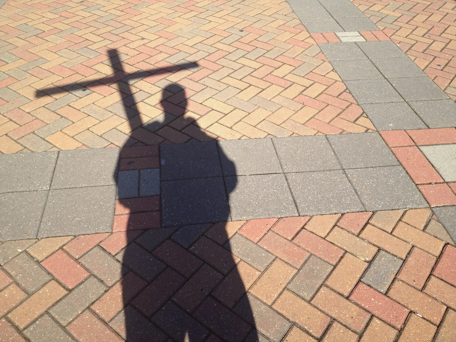 hellfire &amp; brimstone outside an abortion mill