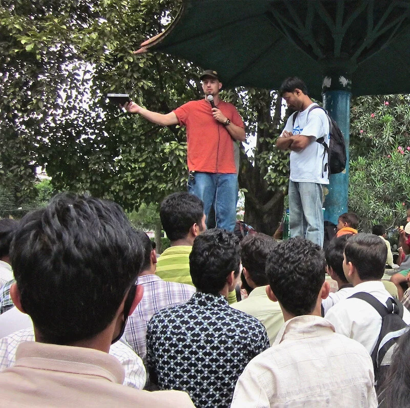 earthquakes in divers places