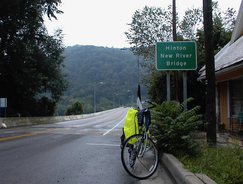 almost heaven, west virginia
