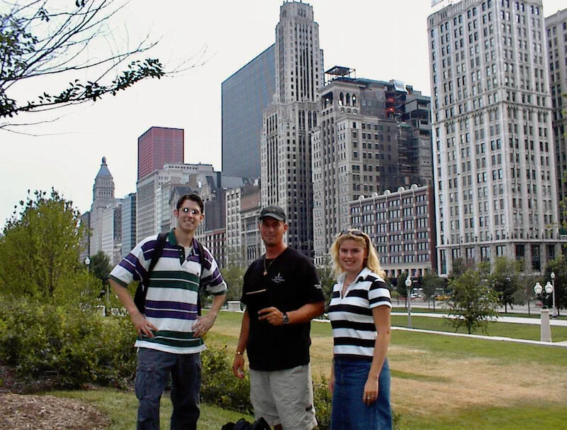 chicago
