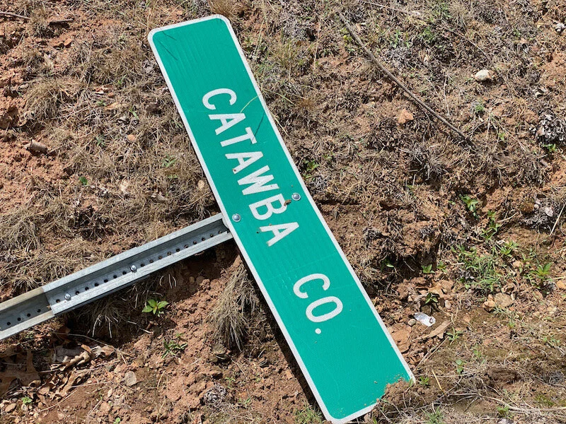 catawba