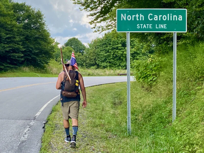 the old north state