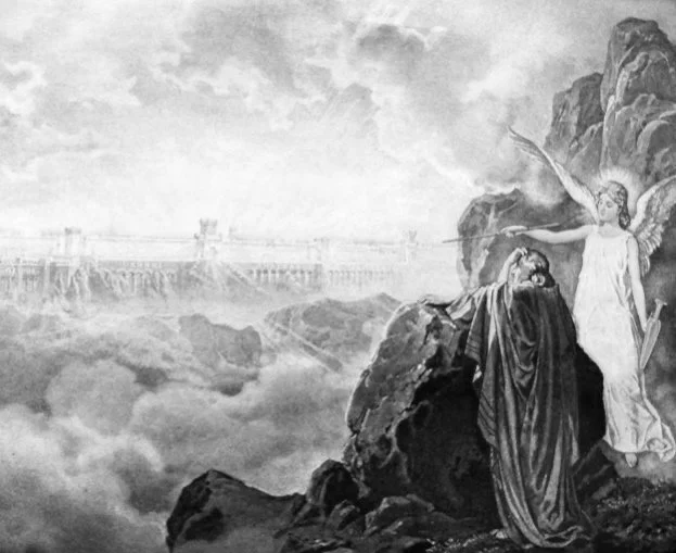 come hithers (revelation 21:9)