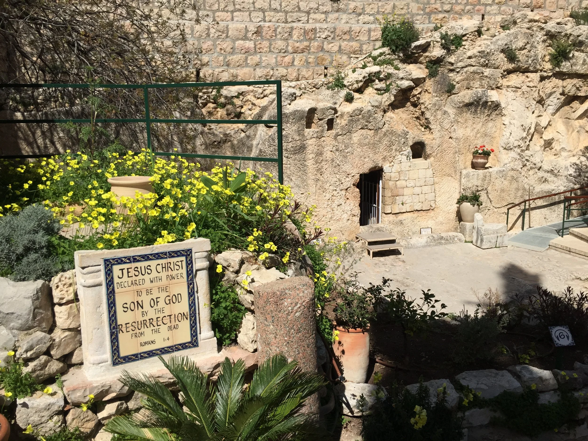an easter exhortation (psalms 14-16)