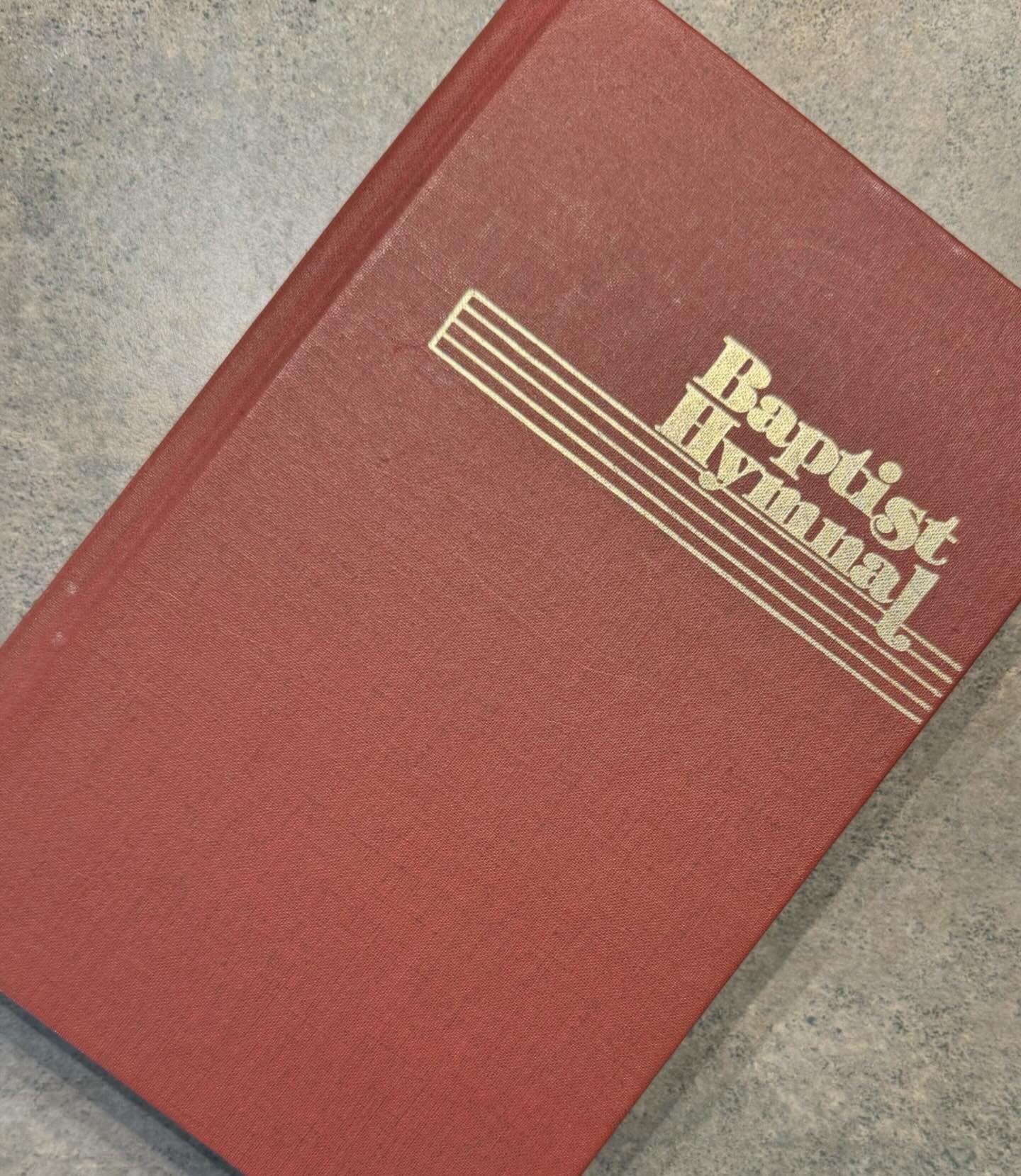 There have been 4 editions of &ldquo;The Baptist Hymnal&rdquo; published since the first publication in 1956. My personal favorite is the 1975 edition (came in red or white). The 1956 is very hard to find, and the 1991 and 2008 versions are truly les