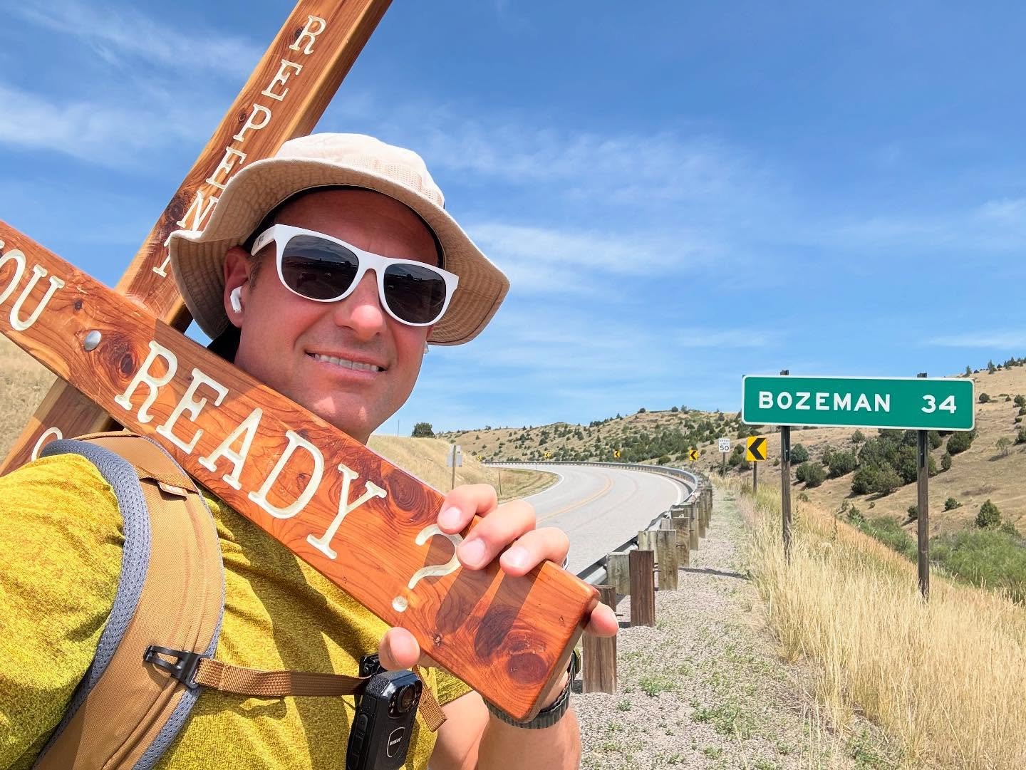 Your prayers are much appreciated as Team Yeshua departs early tomorrow morning for South Asia. Lord willing, we shall rendezvous with Carter & Bethany in Qatar. We’ll be 9 traveling many miles by land and over big mountains for the next 6