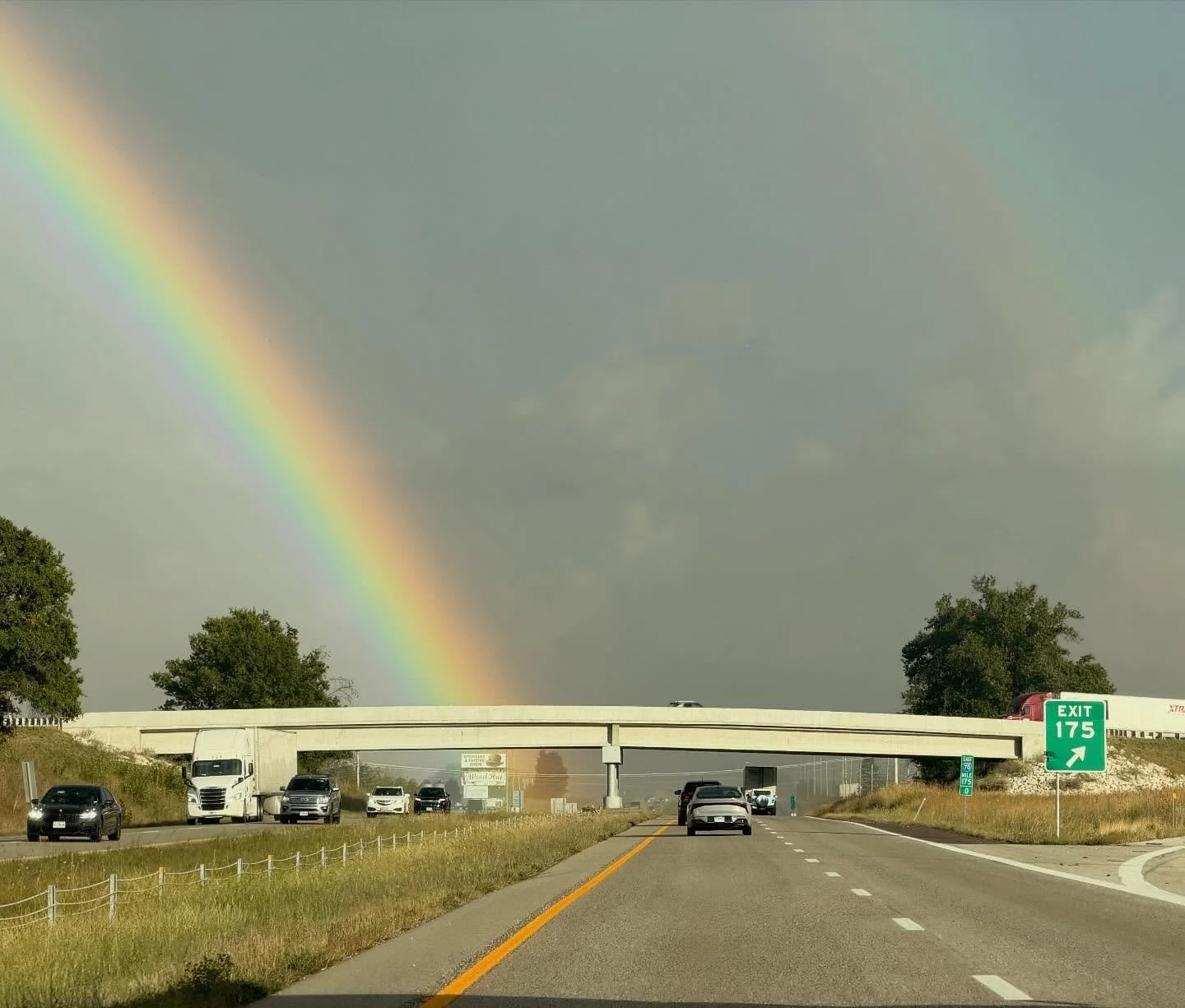 Oh how I try to avoid the stretch of I-70 interstate between Kansas City and Missouri! As a child, on my first big road trip with grandparents, it found it so long and boring. I couldn&rsquo;t avoid it this time, and ironically, it wasn&rsquo;t borin
