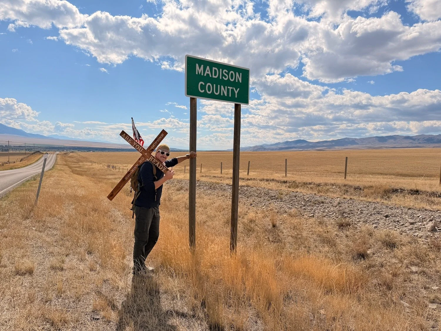 a truly happy ending