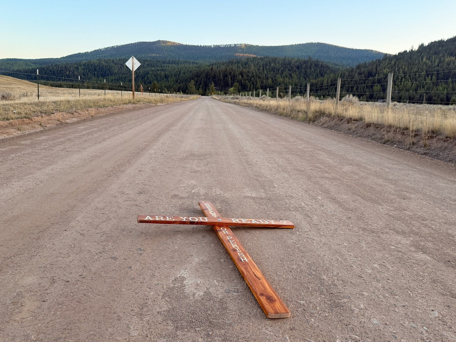 finish what you started 