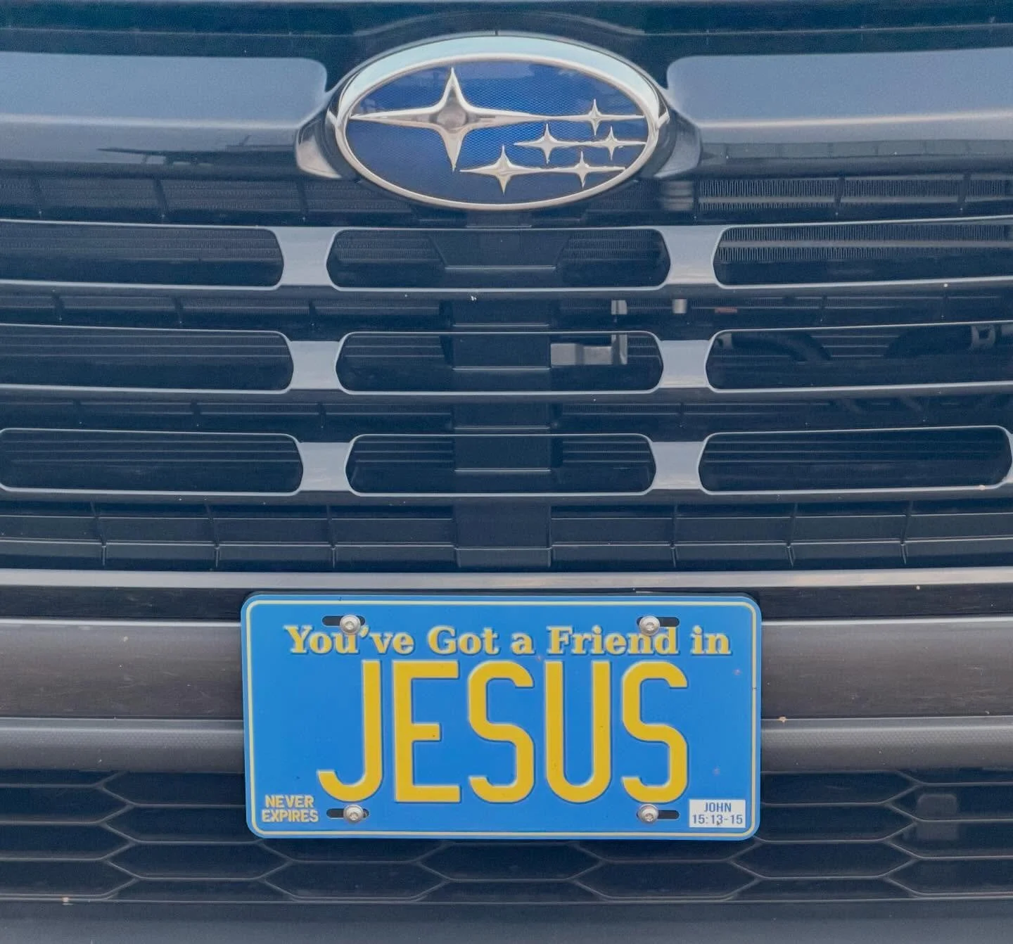 So says the SAG &hellip; and yes, you do!
#thelongwalkusa