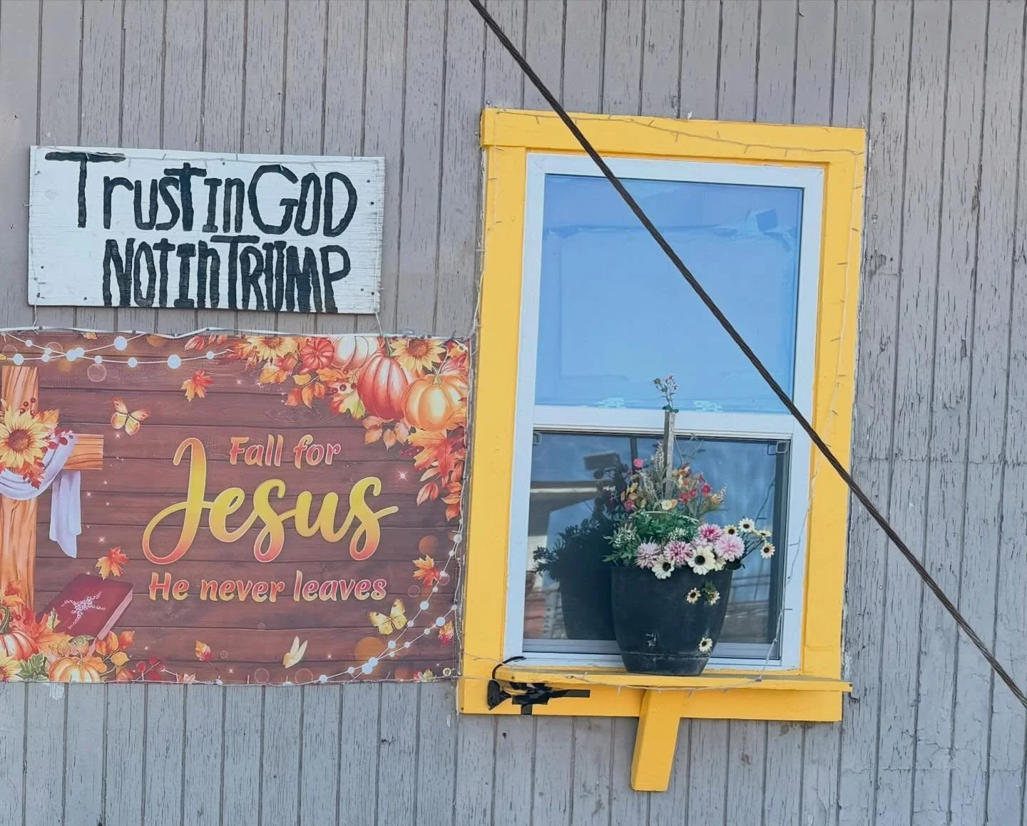 &ldquo;Out of the mouth of babes and sucklings &hellip; &ldquo; (Psalm 8:2)

#thelongwalkusa_bigriver