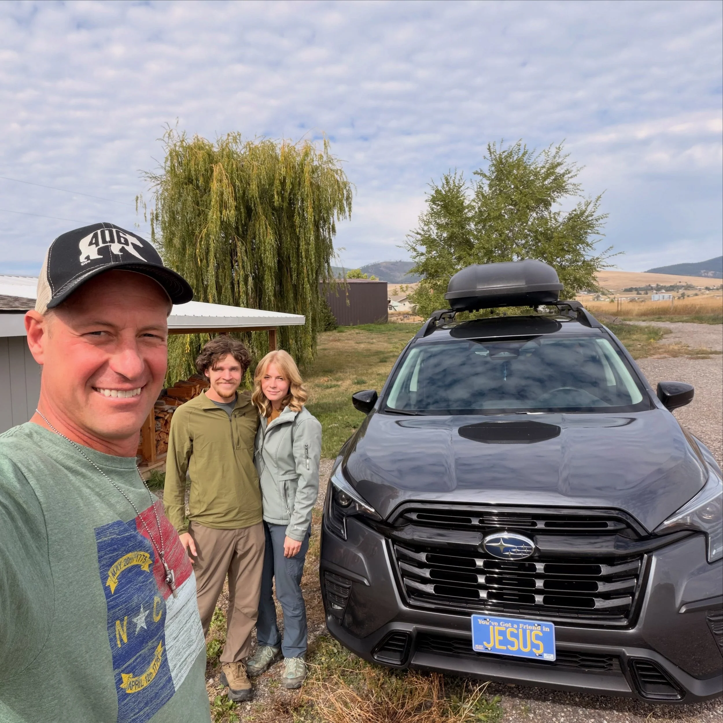 Your prayers are much appreciated as we depart for Alaska. I&rsquo;m slated to preach at Revelation Baptist Church in Anchorage next Thursday and Sunday. This faithful body of believers actually cares about preaching the Gospel to the Jew and has sac