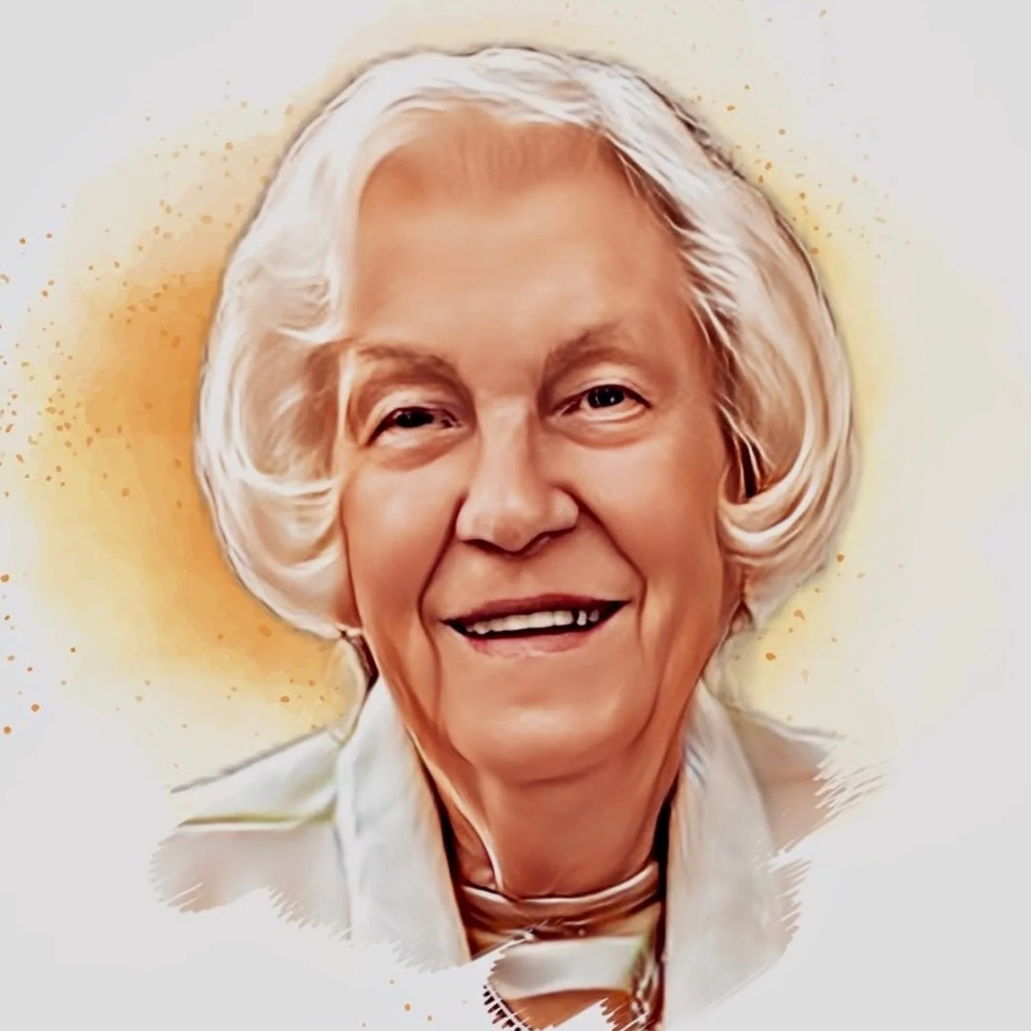 The Testimony of Marjorie Craft Green (1932-2025) episode artwork
