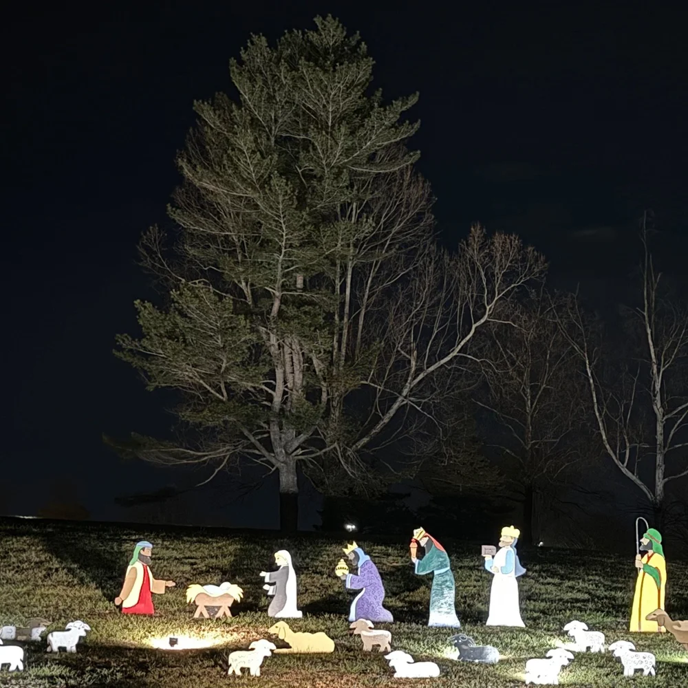 bethlehem's present reality (hebrews 812) — full proof gospel ministries