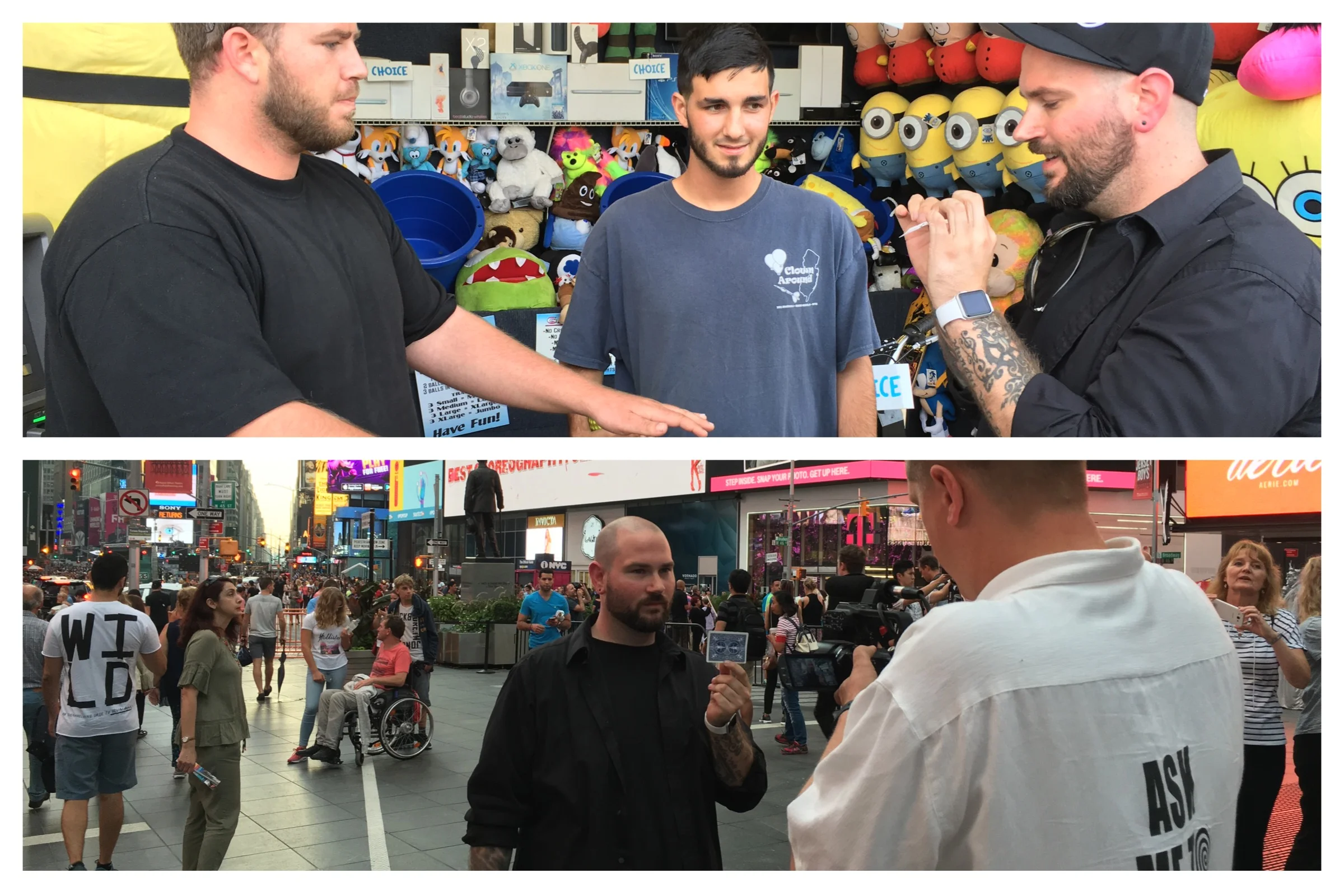 z*stonish End of Summer Update