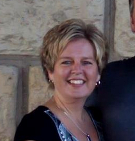 Jennifer Hahn - Houston, MN High School