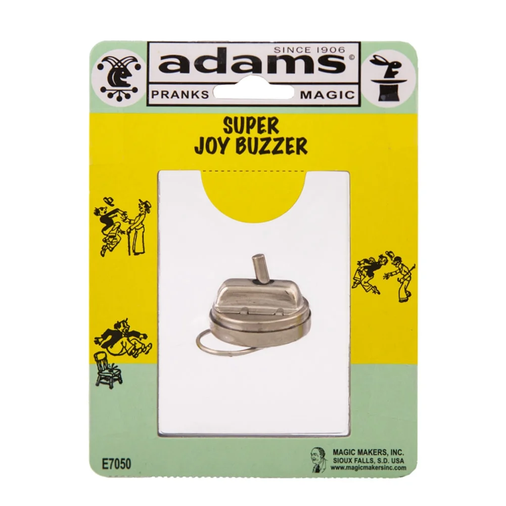 Super Joy Buzzer
