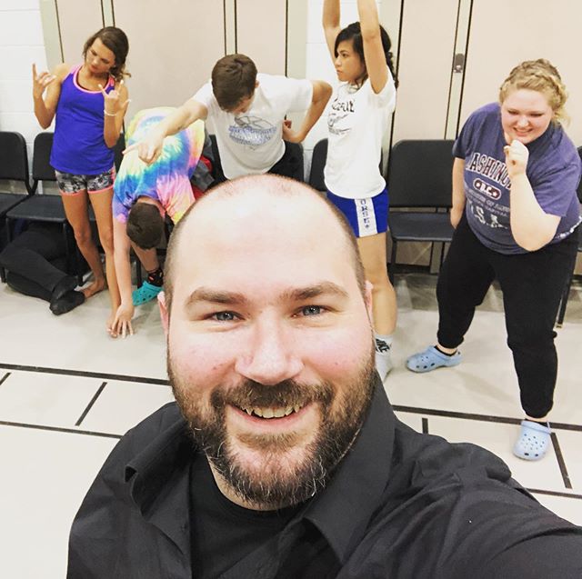 Thanks Houston for rocking the house this weekend! #hypnotist #postprom #hypnotized #highschoolhypnotist #hypnotistzstonish #hypnotistshow