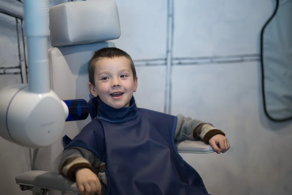 Pediatric Dentists Kids Love A Kidz Dental Zone Hood River, OR The