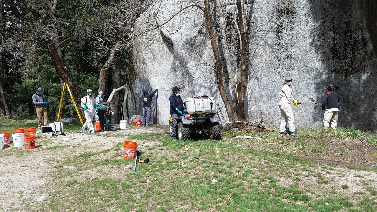 Alta Patrol Joins SLCA in Stewardship of LCC