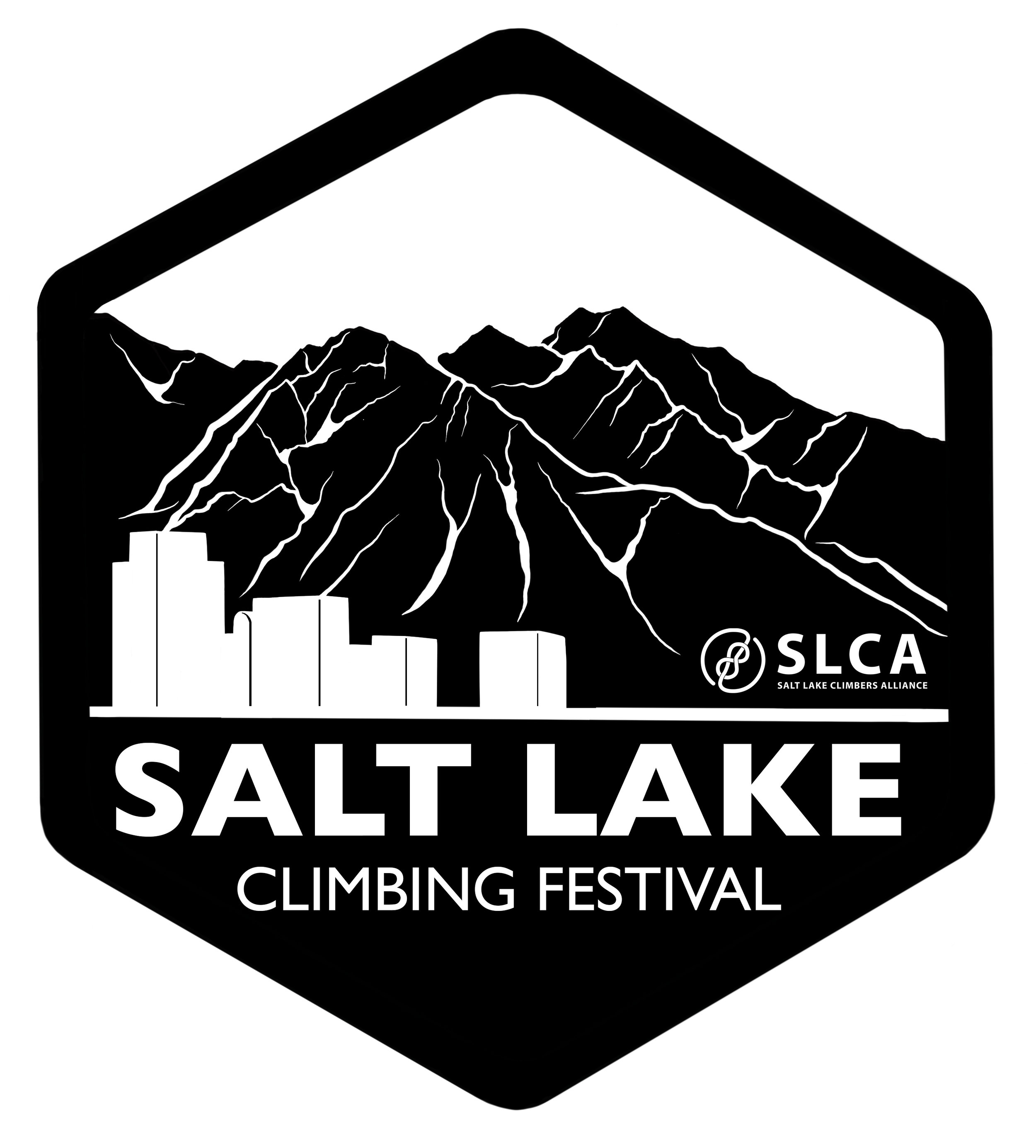 Salt Lake Climbing Festival August 25th-26th, 2018