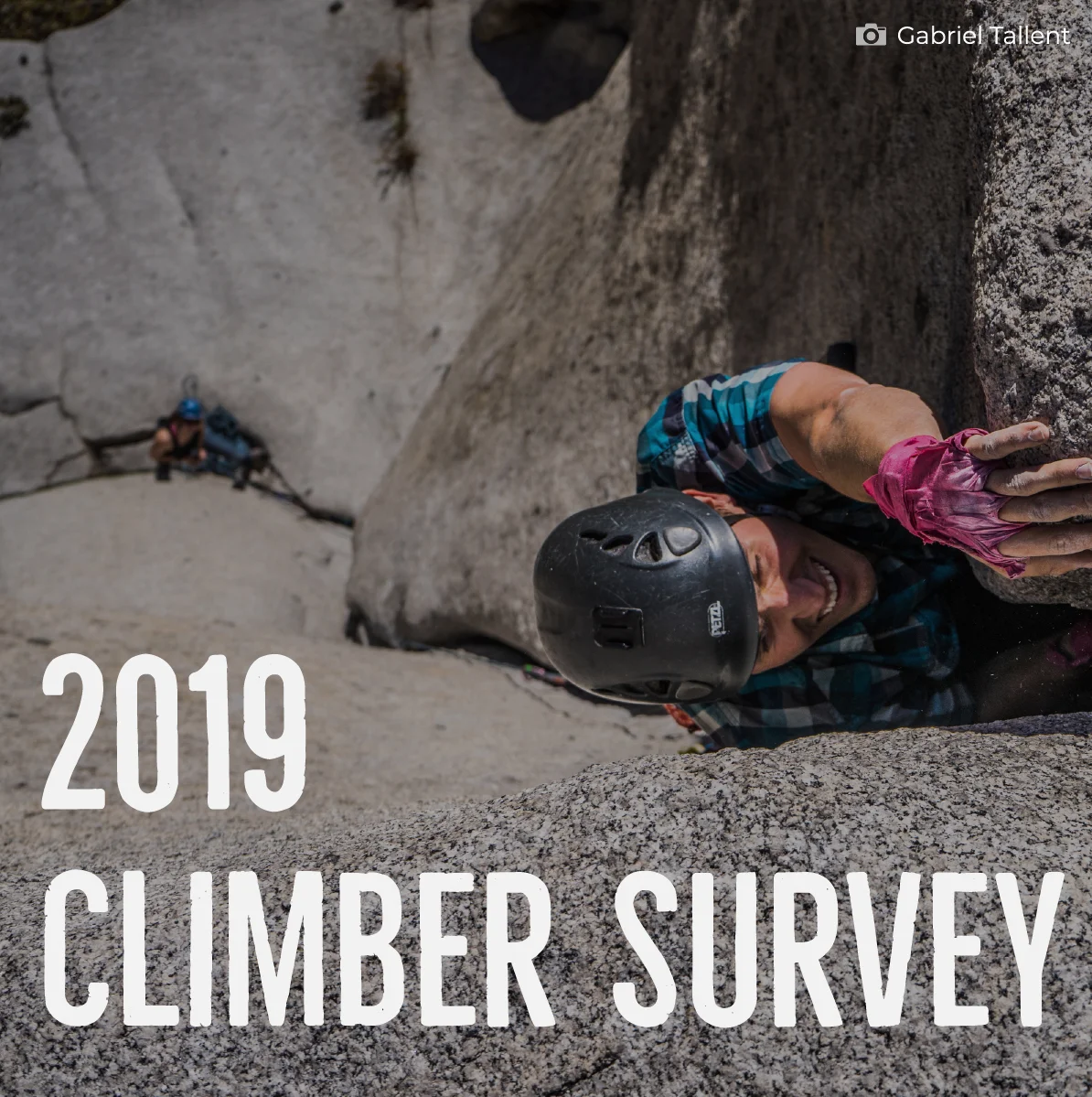 2019 SLCA Climber Survey - Closed