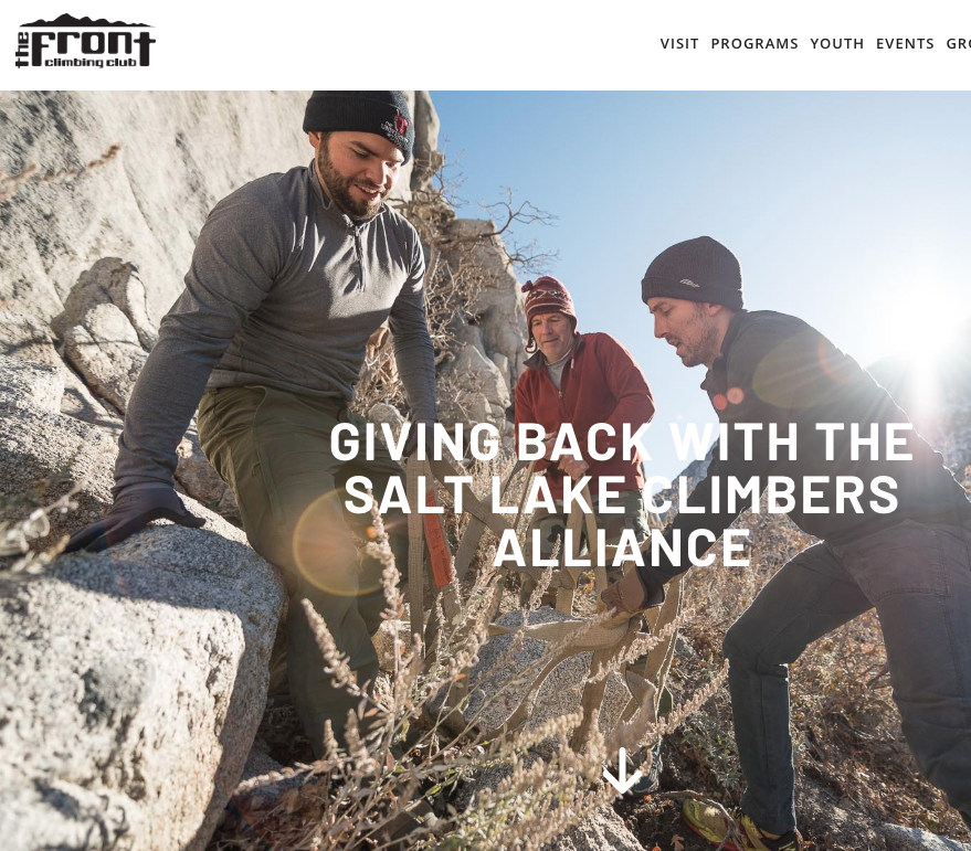 The Front’s Impact Coalition