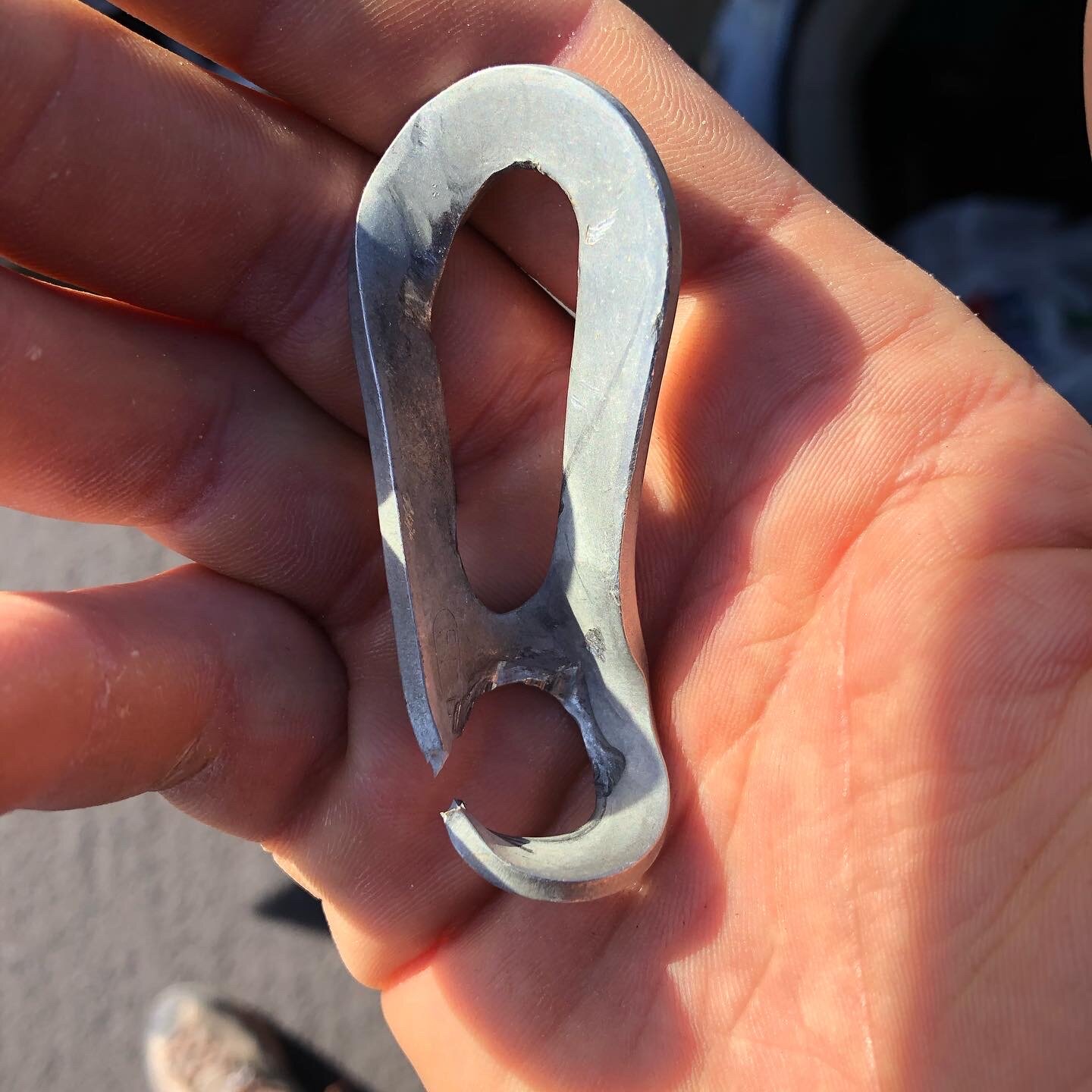 The nationwide issue of aging bolts