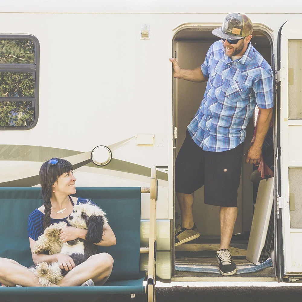 A firsthand account of being infected 